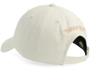 Women Los Angeles Lakers Chalk Dust Chalk Dad Cap