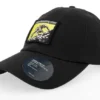 Women Norm TNF Black Expedition Pr Dad Cap