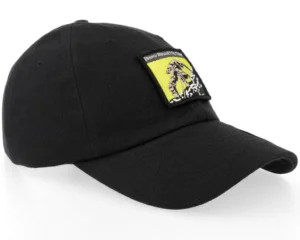 Women Norm TNF Black Expedition Pr Dad Cap