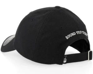 Women Norm TNF Black Expedition Pr Dad Cap