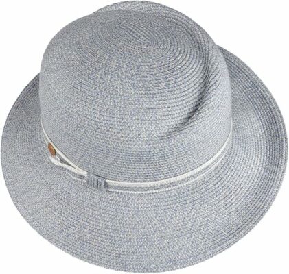 Women Spring Summer Cloche Hat