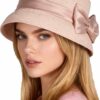Women's Floppy Straw Sun Hat